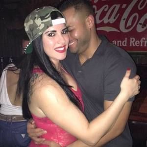 Meet your Posher, Gianna